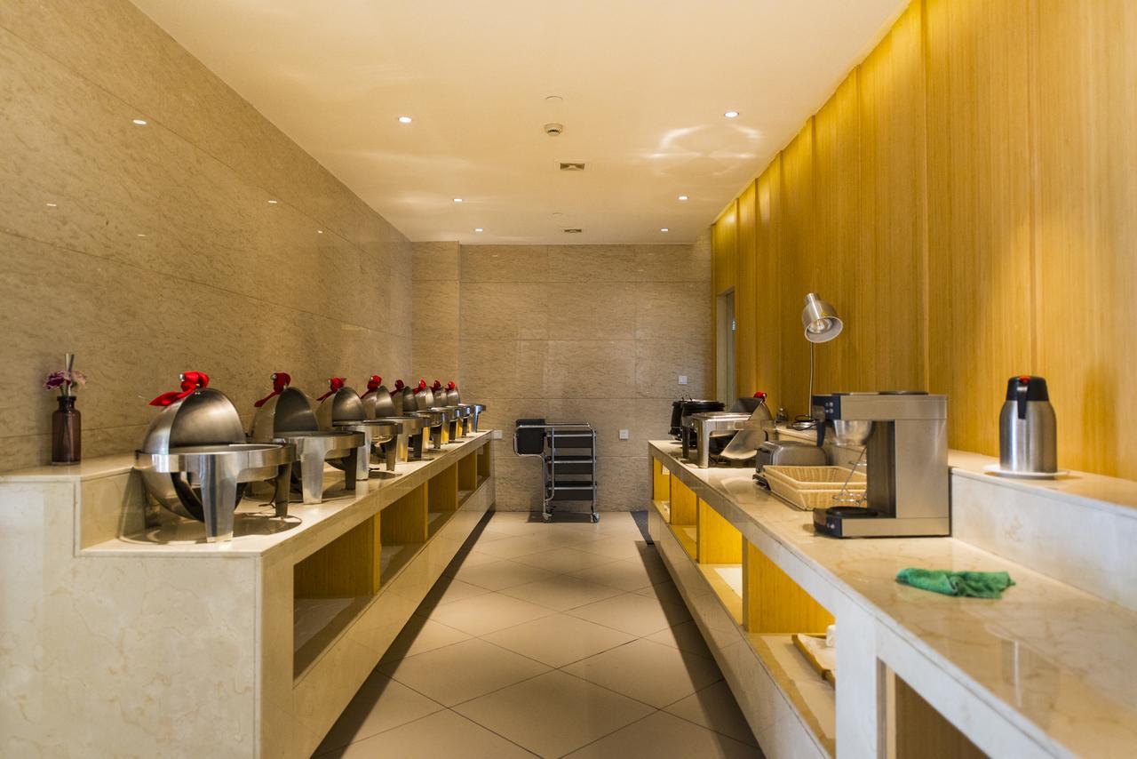 Ji Hotel Beijing Chaoyang Park Eksteriør bilde